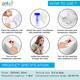 Entair Compressor Nebulizer (JK17) - Nebulizers / Vaporizer