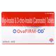 OVAFIRM OD Tablet 15's - Supplements-Ent