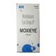 MOXIEYE Eye Drops 5ml - Eye Infections-Eaa