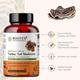 Rooted Active Naturals Turkey Tail Mushroom Veg Capsule 120's - Pure Herbs