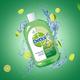 Dettol Effective Protection Disinfectant Liquid - Lime Fresh 1000 ml - Hand Sanitizer