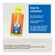 Fast&Up Energy Gel - Classic Vanilla 5's - Workout Essentials