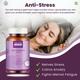The Old Natural Anti Stress Veg Tablet 60's - Pain Relief (Ayush)
