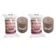 Safent Empty Pin High Elastic Bandage (5 cm X 4.5 m) - Bandages