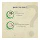 Bioayurveda Basics Muscle Pain Relief Balm 60 gm - Balm/Ointments