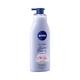 Nivea Oil In Lotion Cherry Blossom & Jojoba Oil for Normal to Dry Skin 400 ml - Lotions & Creams