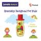 Jungle Magic Parry Kids Hand Sanitize 50 ml - Baby Skin Care