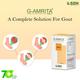 Shree Dhanwantri Herbals G-Amrita Tablet 60's - Speciality Medicines