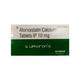 LIPIVIRON 10mg Tablet 10's - High Cholesterol-Dys
