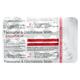 TELTEXA CH 40 Tablet 15's - Hypertension-Ana