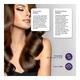 Sanfe Stunner Hair Maestro Serum - Alkyl Benzoate + Dimethiconol 100 ml - Hair Serums