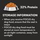 Drools Focus Starter Super Premium Dog Food 1200 gm - Petfood