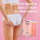 Sanfe Bum Hair Removal Razor 2's - Shaving & Hair Removal