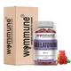 Wommune Melatonin Gummies - Strawberry 30's - Mental Health