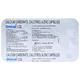 DIOCAL CZ Capsule 10's - Supplements-Cal