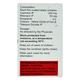 EMLETRA Tablet 60's - Viral infections-Ant