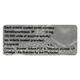 SEAP 10 Tablet 10's - Pain relief-Ant