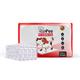 PupPee Pet Training Pads (M) (60 x 45 cm) (Pack of 2 x 25's) 1's - Pet Grooming