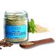 Essentia Extracts Face & Body Exfoliating Scrub - Sesame,Peppermint & Coffee 100 gm - Scrubs & Exfoliants