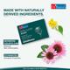 Dr Batra's Skin Clear Soap - Berberis & Echinacea 75 gm - Soaps