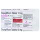 GLIFOPRIME 10 Tablet 10's - Diabetes-Ant