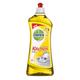 Dettol Healthy Kitchen Dish and Slab Gel - Lemon Fresh 750ml - Others
