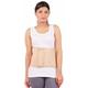 Wellon Abdominal Binder (4Stays) (L) - Abdomen/Neck/Arm/Elbow Supports