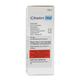 Clistin Wet Syrup 100ml - Cough And Cold-Cou
