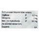 METVIRON TRIO 2mg Tablet 10's - Diabetes-Ant