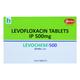 LEVOCHEM 500 Tablet 5's - Bacterial Infections-Qui