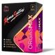 Kamasutra Orgas Max 4-In-1 Condoms 3's - Plain/Flavoured Condoms