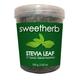 Sweetherb Stevia Leaf 100 gm - Sugar Substitutes (Fitness)