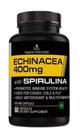 Kayos Naturals Echinacea 400mg with Spirulina Capsule 60's - Vitamin C