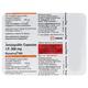 Ronemox 500mg Capsule 10'S - Bacterial Infections-Pen