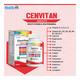 HealthVit Cenvitan Adults (Multivitamin & Multimineral) Tablet 60's - Multi-Vitamins
