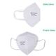 Care View N95 FFP2 Protective Face Mask - Ear Loop 20's - Face Mask
