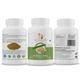 Goldenacacia Herrbals Moringa Seed Powder 50 gm - Pure Herbs
