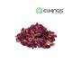 Elixings Tea Ingredient Dried Whole Petals - Red Rose 114 gm - Teas