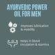 AADAR Performance Pack (Performance Oil 30 ml + Performance Capsule 60's) - Sexual Healthcare