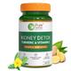 Pure Nutrition Kidney Detox Turmeric & Vitamin C 500 mg Veg Capsule 60's - Vital Health