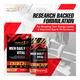 MuscleXP Men Sports Daily Vital Energy Tablet (Pack of 2 x 60's) - Multi-Vitamins