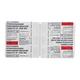 METOFIX XL 1000mg Tablet 15's - Diabetes-Ant