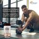 Dr. Morepen Weight Gainer - Irish Chocolate 500 gm - Weight Gain