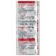 Weltelmi MT 40/50 Tablet 10'S - Hypertension-Ana