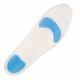 Dynamic Silicare Silicone Insoles - (Removable) (1720) (XXL) - Knee/Ankle/Leg/Foot Supports