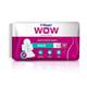 VWash WOW Ultra Thin Sanitary Pad - Maxi (Pack of 3 x 16's) - Sanitary Napkins