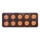 TAMOXILON 10 Tablet 10's - Cancer Oncology-Hor