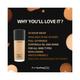 M.A.C Studio Fix Fluid SPF 15 Foundation - NC40, 30 ml - Foundation