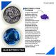 Teacurry Blue Butterfly Tea Bags - Blue Butterfly Flower 30's - Teas