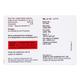 AZITAZ 500 Tablet 5's - Bacterial Infections-Mac